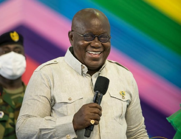 Ghana’s President re-elected, opponent rejects results