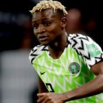 Women’s Africa Cup of Nations: Nigeria beat Ghana 2-0 in qualifying